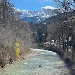 Zugspitze 112 Inkl Privat-sauna - Infrarot