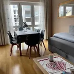 Апартаменты Zugspitze 112 In Гармиш-Партенкирхен