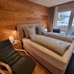 Zugspitze 112 In Апартаменты