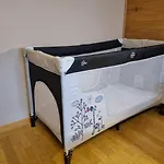 Zugspitze 112 In Апартаменты Гармиш-Партенкирхен