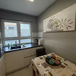 Zugspitze 112 In Апартаменты