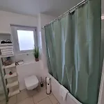 Апартаменты Zugspitze 112 In