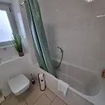 Zugspitze 112 In Апартаменты Гармиш-Партенкирхен