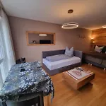 Zugspitze 112 In Гармиш-Партенкирхен