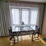 Апартаменты Zugspitze 112 In Гармиш-Партенкирхен