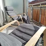 Zugspitze 112 In Апартаменты *