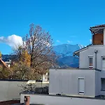 Zugspitze 112 Inkl Privat-sauna - Infrarot *