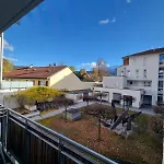 Апартаменты Zugspitze 112 In *