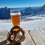 Zugspitze 112 In Garmisch-Partenkirchen