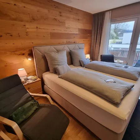 Zugspitze 112 Inkl Privat-sauna - Infrarot Apartman