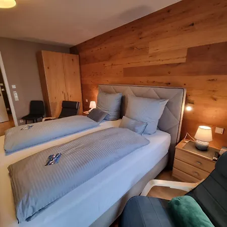 Apartman Zugspitze 112 Inkl Privat-sauna - Infrarot Garmisch-Partenkirchen