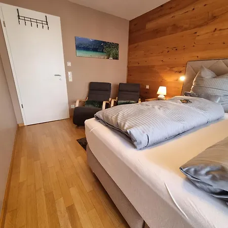 Zugspitze 112 Inkl Privat-sauna - Infrarot Apartman