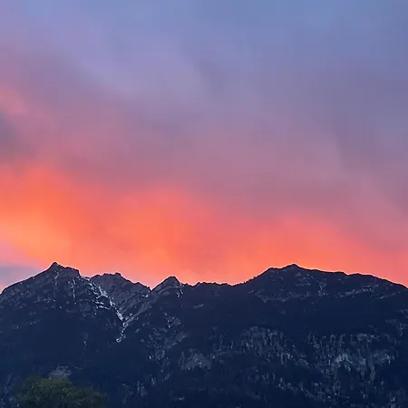 Zugspitze 112 Inkl Privat-sauna - Infrarot
