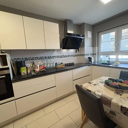 Zugspitze 112 In Apartment Garmisch-Partenkirchen