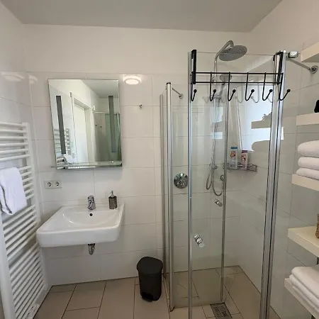Zugspitze 112 Inkl Privat-sauna - Infrarot Apartman *
