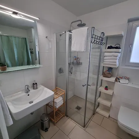 Zugspitze 112 In Apartment Garmisch-Partenkirchen