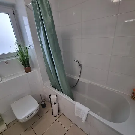 Zugspitze 112 Inkl Privat-sauna - Infrarot Apartman Garmisch-Partenkirchen