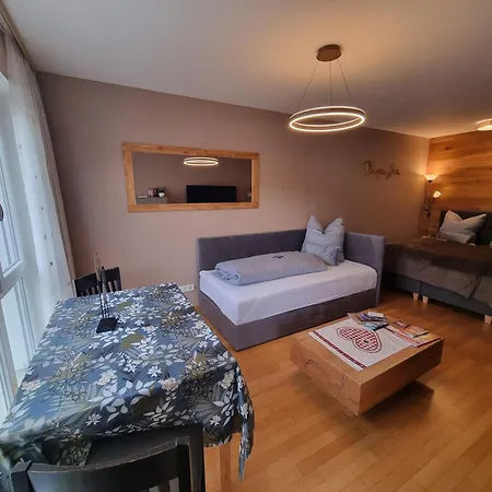 Zugspitze 112 Inkl Privat-sauna - Infrarot Garmisch-Partenkirchen