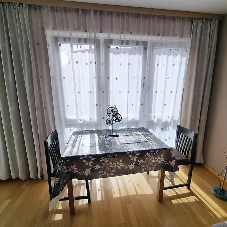 Apartman Zugspitze 112 Inkl Privat-sauna - Infrarot Garmisch-Partenkirchen