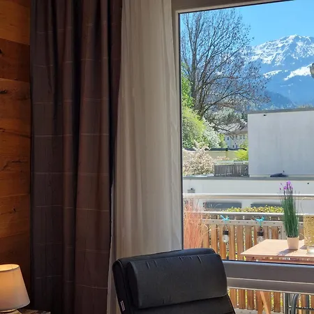 Zugspitze 112 Inkl Privat-sauna - Infrarot