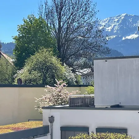 Zugspitze 112 Inkl Privat-sauna - Infrarot
