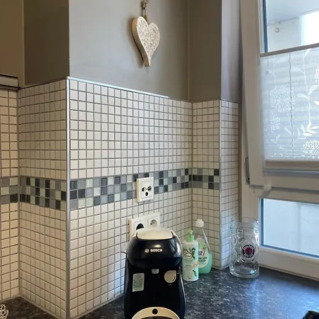 Apartman Zugspitze 112 Inkl Privat-sauna - Infrarot