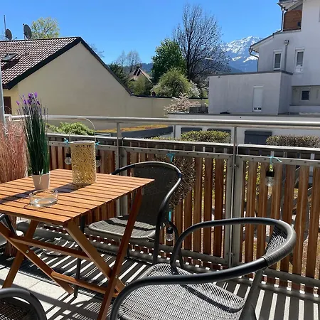 Apartman Zugspitze 112 Inkl Privat-sauna - Infrarot