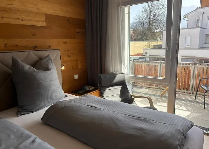 Apartment Zugspitze 112 In Garmisch-Partenkirchen