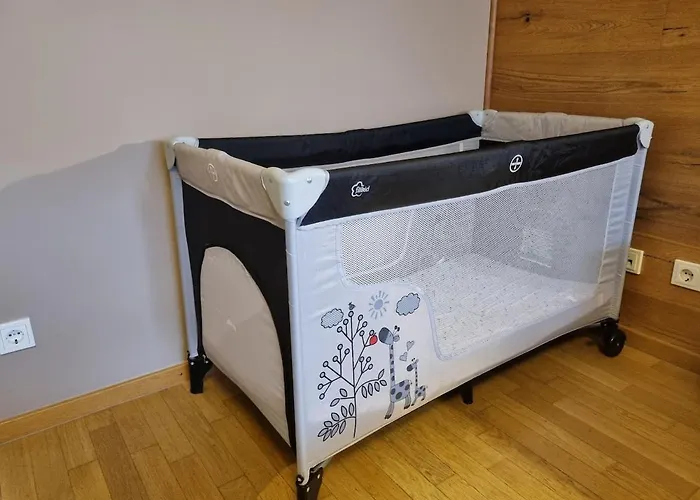 Zugspitze 112 In Apartment Garmisch-Partenkirchen