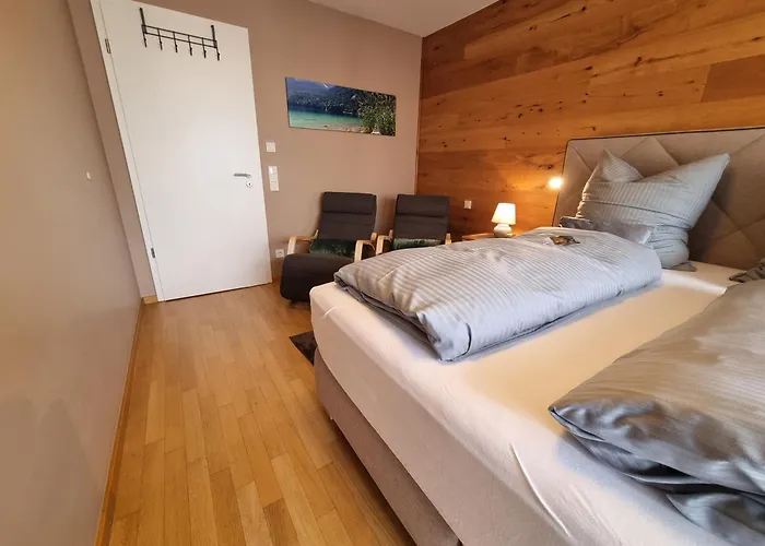 Zugspitze 112 In Apartment