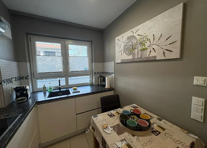 Zugspitze 112 In Apartment