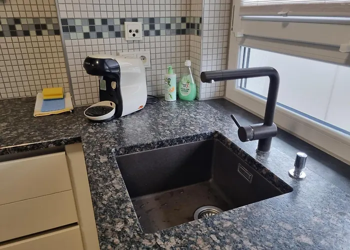 Zugspitze 112 In * Garmisch-Partenkirchen