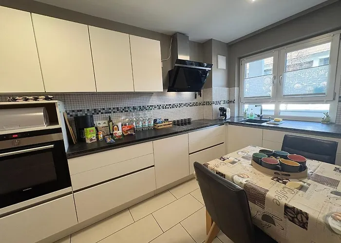 Zugspitze 112 In Apartment Garmisch-Partenkirchen