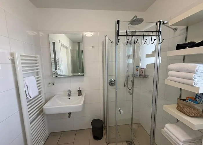 Zugspitze 112 In Apartment *