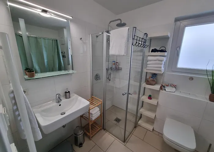 Zugspitze 112 In Apartment Garmisch-Partenkirchen