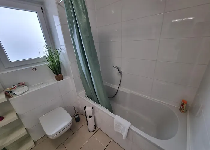 Zugspitze 112 In Apartment Garmisch-Partenkirchen