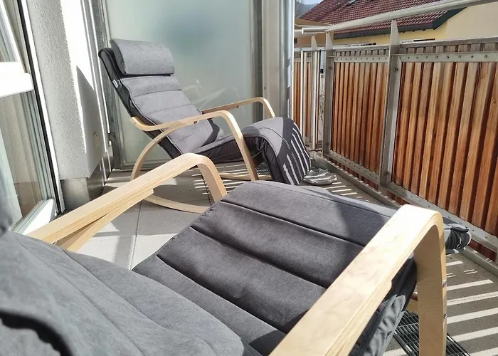 Zugspitze 112 In Apartment *