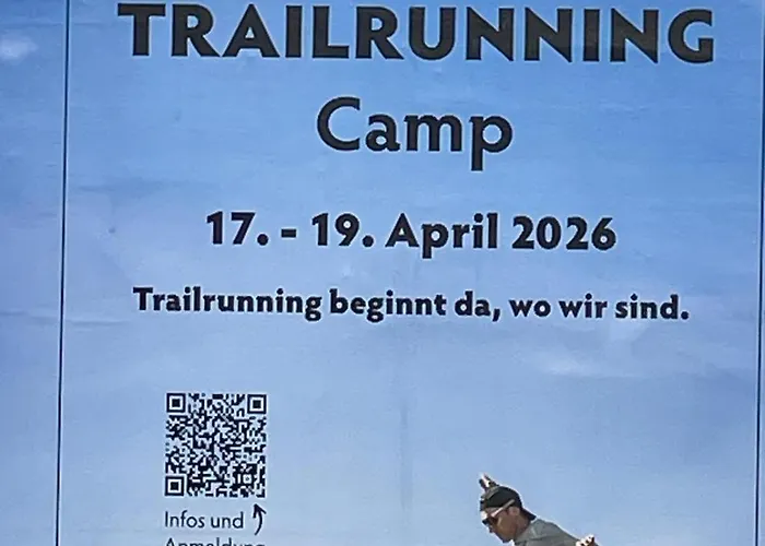 Zugspitze 112 In Apartment